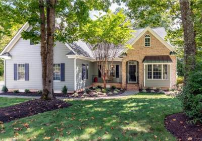 5861 Chaucer Drive, New Kent County, VA 23140