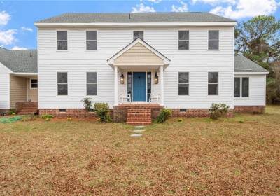 205 Blackfoot Road, Currituck County, NC 27950