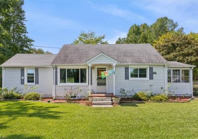 4269 Carolina Road, Suffolk, VA 23434