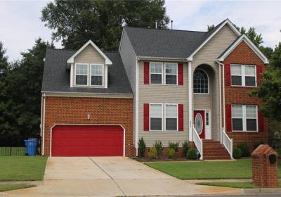 2223 Harton Lane, Chesapeake, VA 23323