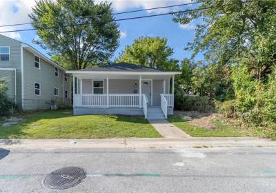 511 Mahlon Avenue, Suffolk, VA 23434