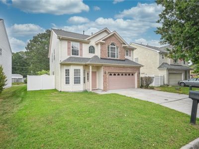 property image for 916 Tidemark Court VIRGINIA BEACH VA 23464