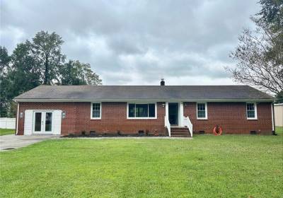 3516 Parr Lane Lane, Chesapeake, VA 23323