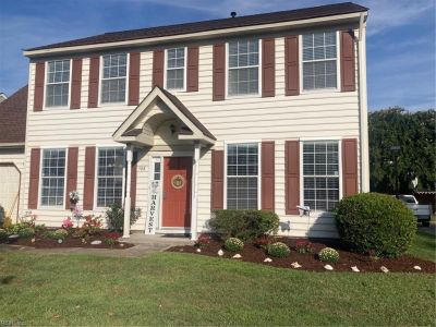 property image for 508 Oak Lake Terrace CHESAPEAKE VA 23320