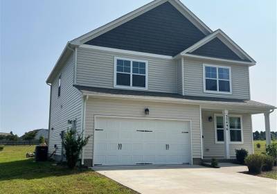 32496 Sandy Creek Drive, Southampton County, VA 23851