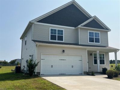 property image for 32496 Sandy Creek Drive SOUTHAMPTON COUNTY VA 23851