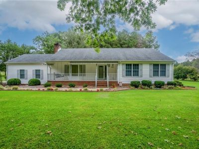 property image for 2266 Holland Corner Road SUFFOLK VA 23437