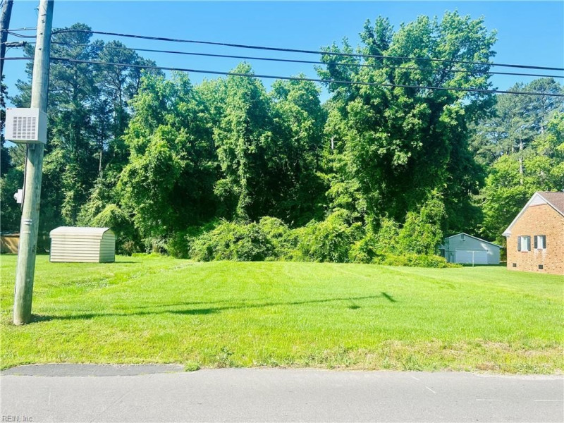 Photo 1 of 5 land for sale in Sussex County virginia