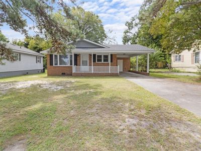 property image for 511 Shepard Street PASQUOTANK COUNTY NC 27909