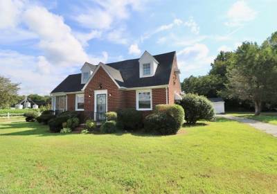 25047 Adams Grove Road, Southampton County, VA 23844