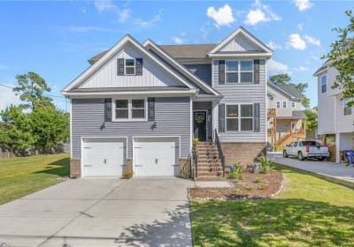 9544 13th Bay Street, Norfolk, VA 23518