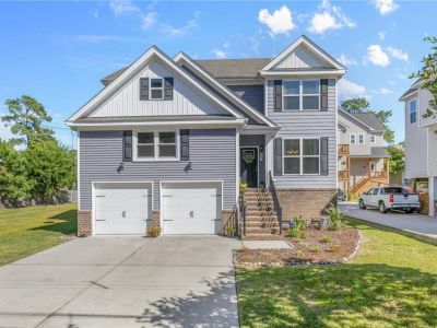 property image for 9544 13th Bay Street NORFOLK VA 23518