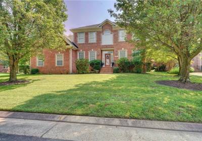 5301 Bay Hill Court, Suffolk, VA 23435