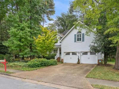 property image for 12 Riding Path HAMPTON VA 23669