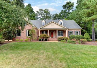 2508 Sanctuary Drive, James City County, VA 23185