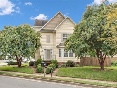 property image for 1753 Queen Street HAMPTON VA 23666