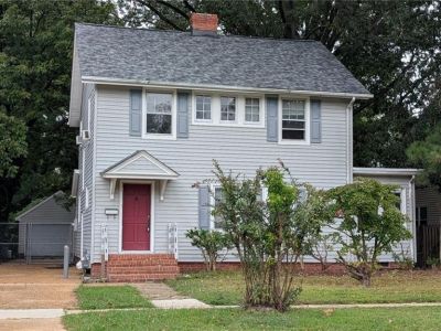 property image for 146 Shenandoah Road HAMPTON VA 23661