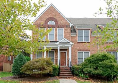 370 Walt Whitman Avenue, Newport News, VA 23606