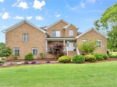 property image for 2057 Williams Farm Road VIRGINIA BEACH VA 23457