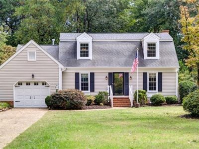 property image for 405 Wormley Creek Drive YORK COUNTY VA 23692