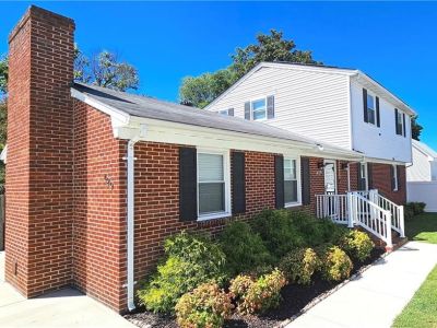 property image for 429 Cooper Street HAMPTON VA 23669