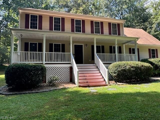 Photo 1 of 24 residential for sale in Henrico County virginia