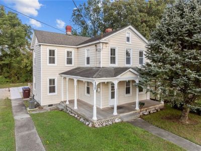 property image for 1501 Seaboard Avenue CHESAPEAKE VA 23324