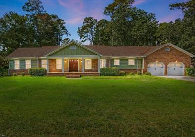 104 Court DeAyllon , Poquoson, VA 23662