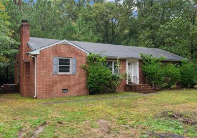 9072 Edgewater Circle, Hanover County, VA 23116