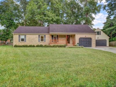 property image for 1012 Chalbourne Drive CHESAPEAKE VA 23322