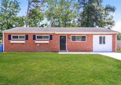 3912 Starboard Road, Chesapeake, VA 23321