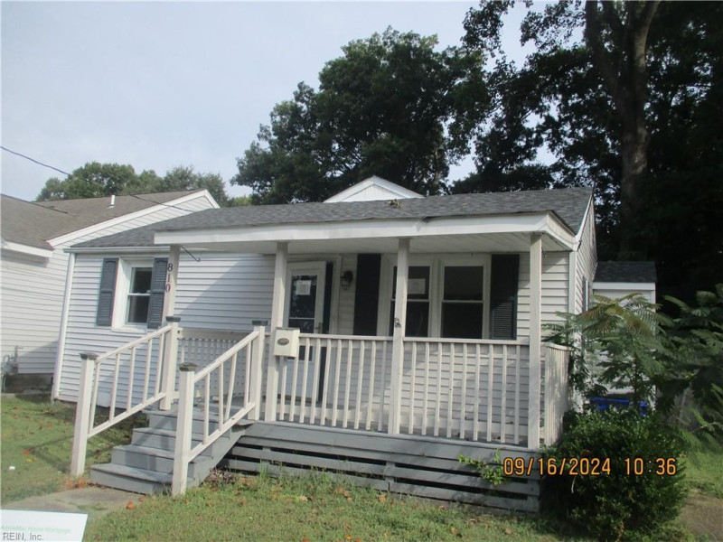 Photo 1 of 25 residential for sale in Norfolk virginia