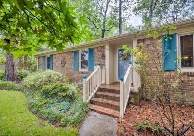 305 Vanette Drive, Chesapeake, VA 23322