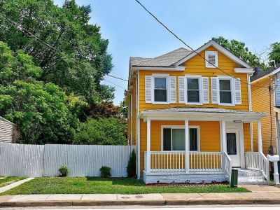 property image for 832 Lindenwood Avenue NORFOLK VA 23504