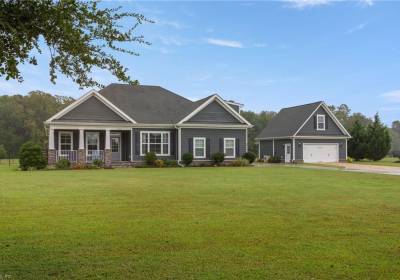 4023 Michael Drive, Suffolk, VA 23432