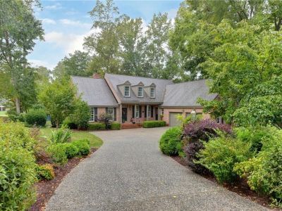 property image for 108 Harlech  JAMES CITY COUNTY VA 23188