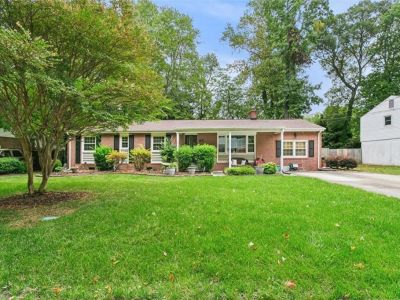 property image for 156 Menchville Road NEWPORT NEWS VA 23602