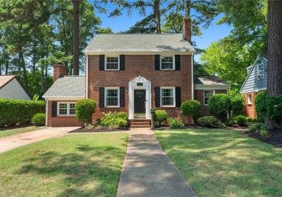 49 Shirley Road, Newport News, VA 23601