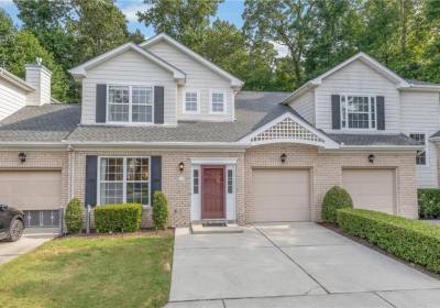 1526 Long Parish Way, Chesapeake, VA 23320