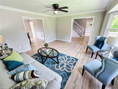 property image for 5279 Valleyside Court VIRGINIA BEACH VA 23464