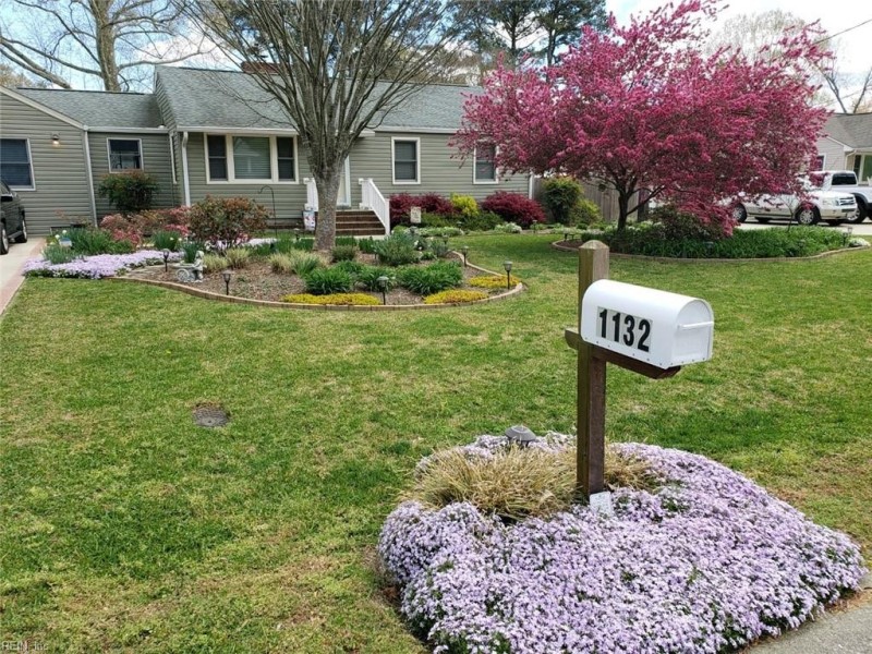 Photo 1 of 50 residential for sale in Virginia Beach virginia