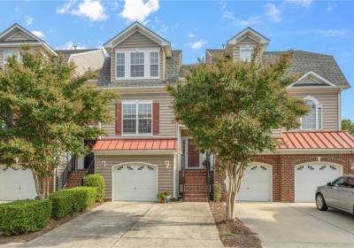 4440 Leamore Square Road, Virginia Beach, VA 23462