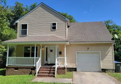 314 Division Street, Suffolk, VA 23434