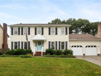 property image for 1413 Needham Court VIRGINIA BEACH VA 23456