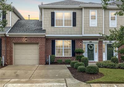 1205 Yarbrough Way, Virginia Beach, VA 23455