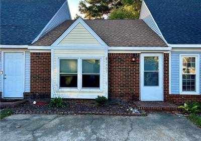 2407 Lake Havasu Court, Virginia Beach, VA 23454