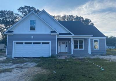 202 Victoria Lane, Pasquotank County, NC 27909