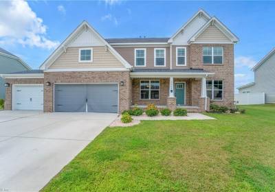 3208 Hector Lane, Chesapeake, VA 23323