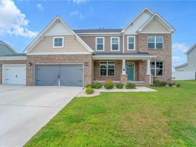 property image for 3208 Hector Lane CHESAPEAKE VA 23323