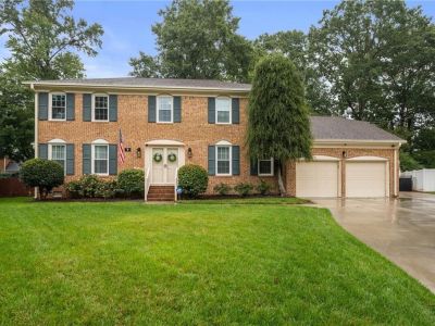 property image for 3009 Prince Of Wales Court CHESAPEAKE VA 23321